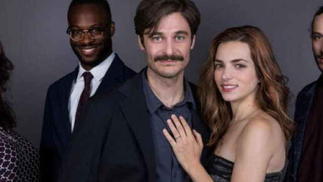 Noi, spoiler puntata 6 marzo: Pietro e Rebecca perdono un gemello, ma decidono di adottare un altro bambino