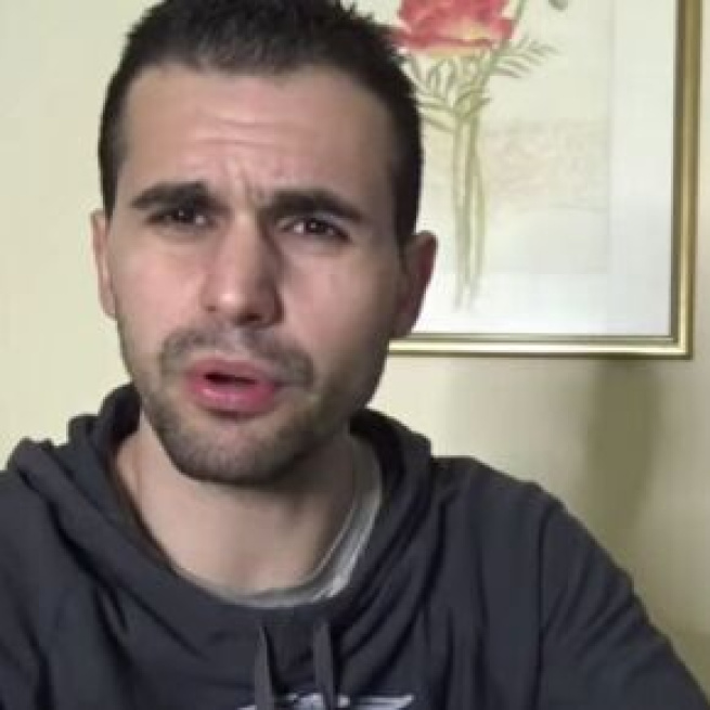 'Si les gens savaient 5% de ce qui se passe', Romain Molina balance sur le PSG (capture YouTube)