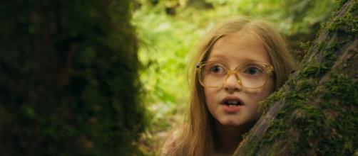 Scene of 'Jessie and the Elf Boy' (Image source: Fellowship Film)