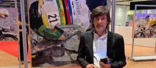 Ciclismo, Gianni Bugno: 'Mi fingevo camionista per vergogna: mai vista una mia gara in tv'.