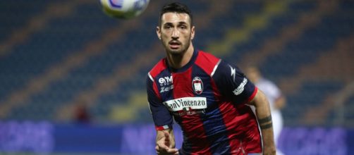 Crotone, al "Vigorito" una sfida proibitiva - sportskeeda.com