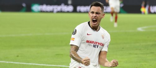 Juventus, possibile idea Ocampos per l'estate.