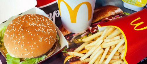McDonald's Wants You to 'Hack' Your Order with a 'Surf + Turf ... - foodandwine.com