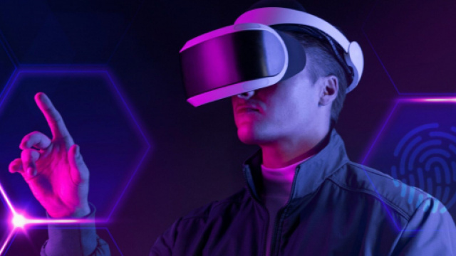 Il metaverso &egrave; stato plasmato per essere oggetto di intrattenimento e business.