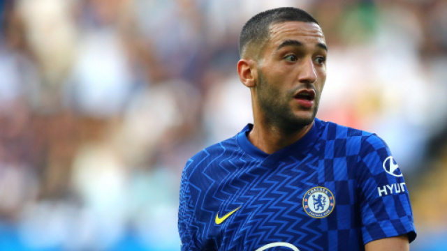Le propriétaire du club de Chelsea a décidé de vendre le club.