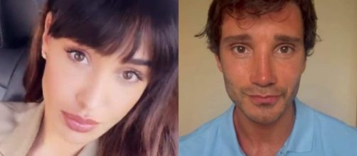 Belen Rodriguez e il ritorno con Stefano su Ig: video a letto e gesto di 'vittoria'.