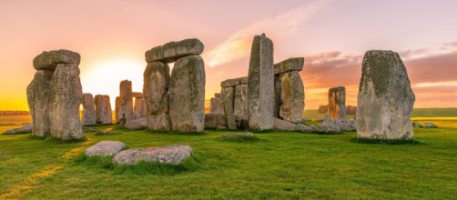 British Museum exhibit explores the function of Stonehenge (Image source: Pixabay)