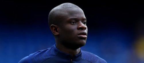 Calciomercato Inter, idea Kanté.