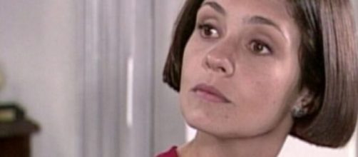 Catarina em 'O Cravo e a Rosa'. (Reprodução/TV Globo)