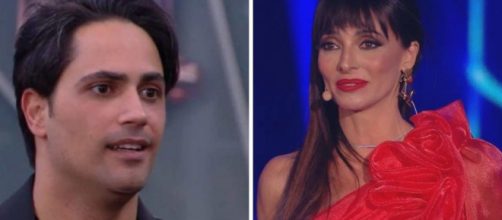 GFVip, Miriana delusa da Biagio: 'Sto ripensando agli avvertimenti della mia famiglia'.