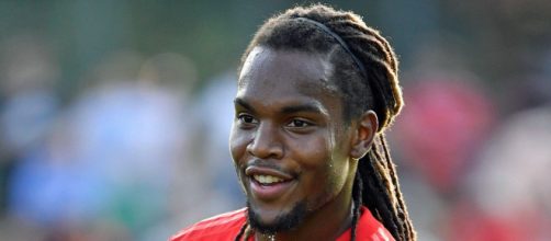 Renato Sanches e Ziyech due possibili colpi della Juventus.