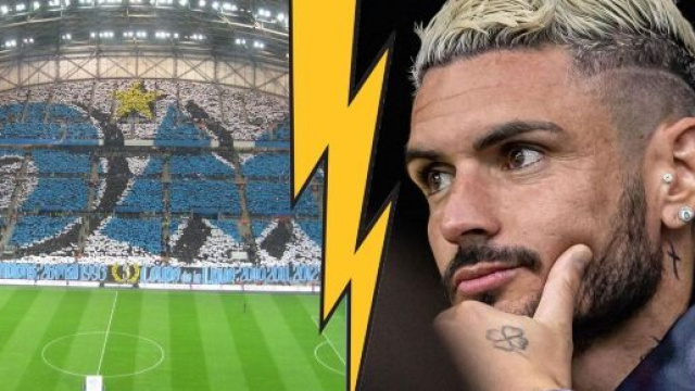 Accusé de ne pas supporter l'OM, Rémy Cabella répond cash (capture YouTube)