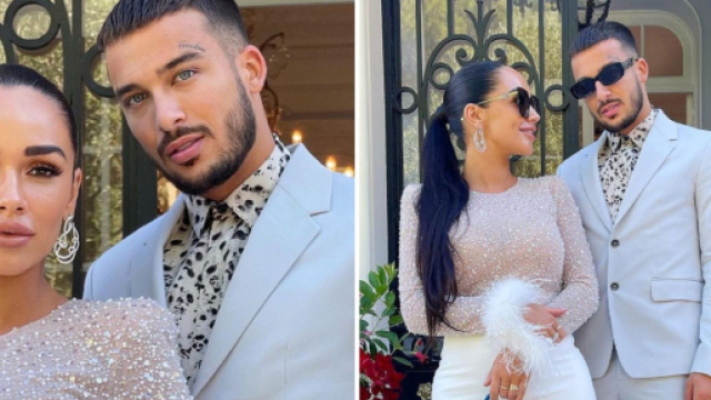 Jazz remet les pendules à l'heure : 'Nous ne sommes pas ruinés' - Source : montage, Instagram