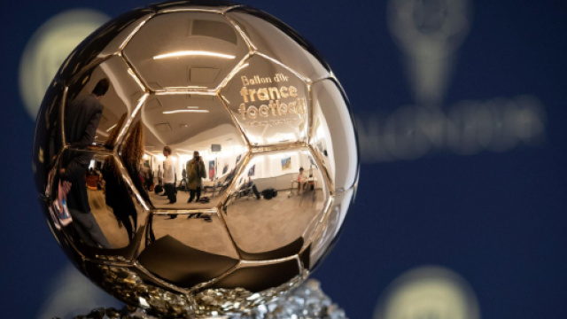 La refonte du Ballon d'Or : les changements &agrave; venir