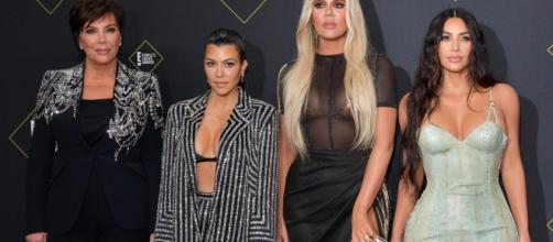 Kardashian Sisters Win Multimillion-Dollar Suit Against Former ... - forbes.com