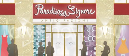 Il Paradiso delle signore, anticipazioni del 22/04.