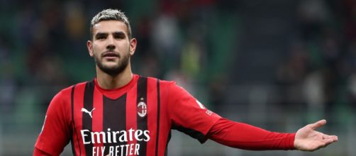 Milan, Theo Hernandez si racconta: 'Dovevo andare al Leverkusen, Maldini ha ribaltato tutto'