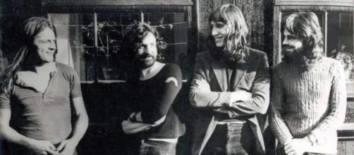 Pink Floyd, via la loro musica dalla Russia e dalla Bielorussia.