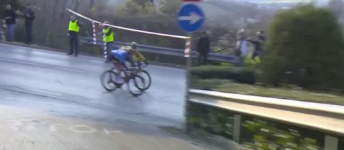 Tirreno-Adriatico, Mario Cipollini contro l'organizzazione gara: 'Disastri organizzativi'.