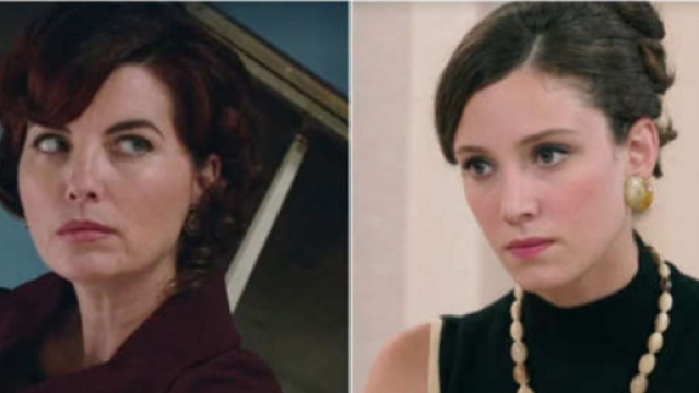 Il Paradiso delle Signore 6: Adelaide, appreso il flirt col cognato, potrebbe cacciare Flora dalla Villa.