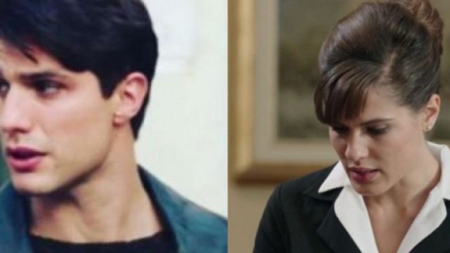 Il Paradiso, spoiler al 25/03: Marcello geloso, Anna ha dei dubbi sulla storia con Salvo.