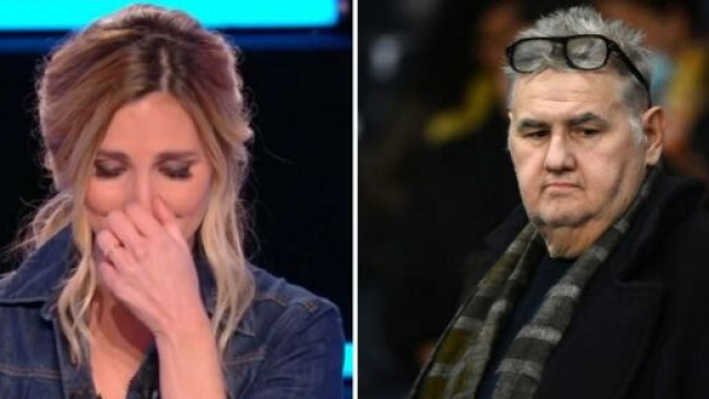 Marie Portolano au plus mal, elle sort du silence sur l'affaire Pierre Ménès (captures YouTube)
