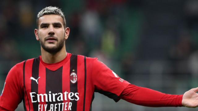 Milan, Theo Hernandez si racconta: 'Dovevo andare al Leverkusen, Maldini ha ribaltato tutto'