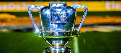 Copa do Brasil terá vários jogos transmitidos (Divulgação/CBF)