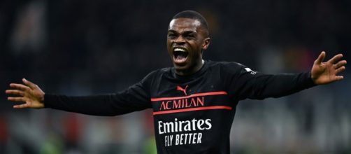 Cagliari-Milan, probabili formazioni: Kalulu-Tomori al centro della difesa di Pioli.