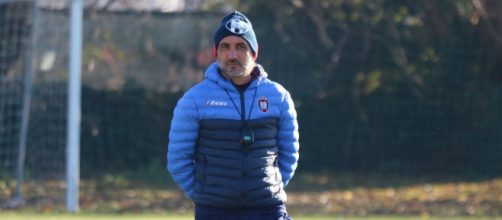 Crotone battuto al Vigorito per 3-1.