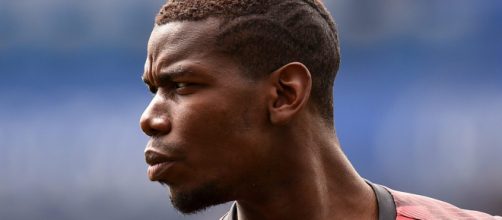 La Juventus starebbe pensando ad un ritorno di Pogba.