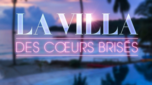La villa des cœurs brisés 7 Florent et Charlotte
