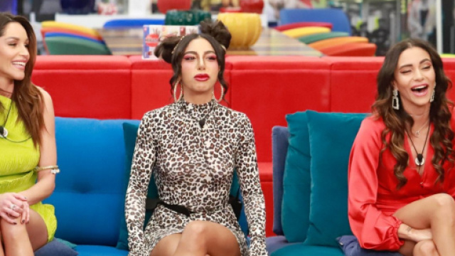 Vincitore Grande Fratello Vip 2022