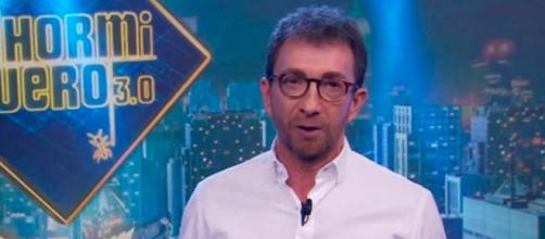 Pablo Motos se ha contagiado por segunda vez (Antena 3)