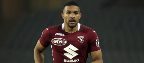 Bremer, difensore del Torino, nel mirino dell'Inter.