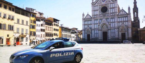 Polizia di Stato - Questure sul web - Firenze - poliziadistato.it
