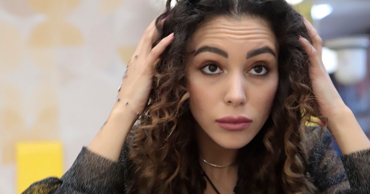 Vincitore Grande Fratello Vip 2022 Jessica superfavorita e sorpassa