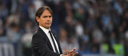 Inter, Sensi avrebbe rotto con Inzaghi che ora cambierebbe modulo.