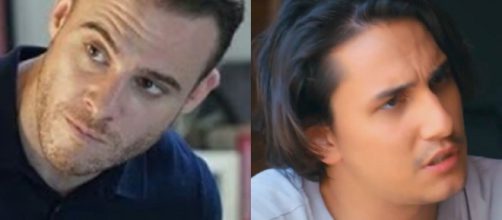 Love is in the air, spoiler al 25/3: festa a sorpresa per Serkan, Kerem incolpato di furto.