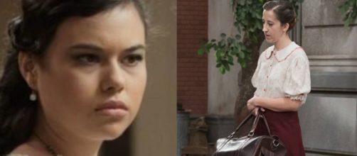 Una vita, spoiler al 26 marzo: Anabel fugge di casa, Indalecia lascia il quartiere.