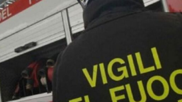 Concorso 300 posti per vigili del fuoco: scadenza domanda il 27 marzo