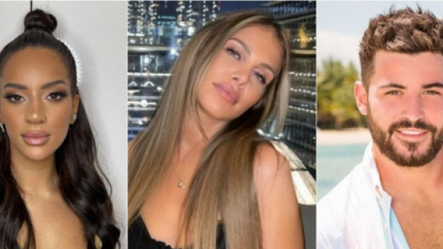 Le Reste du Monde : voici les premiers candidats au casting de la saison 2 d'Objectif : Reste du monde. (Source : Google)