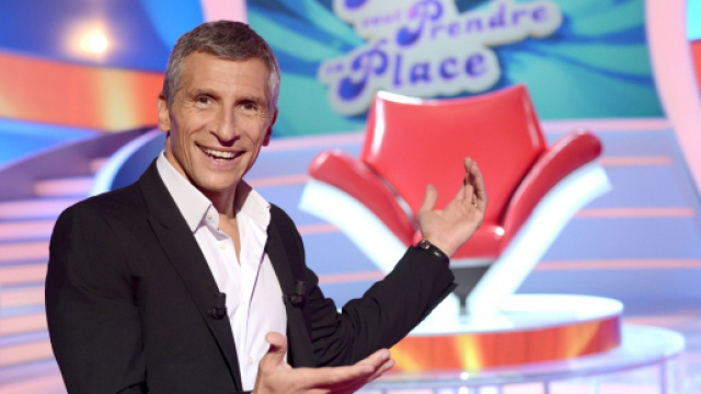 Nagui-animateur-television-francaise