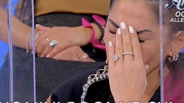 Uomini e donne, anticipazioni nuove puntate