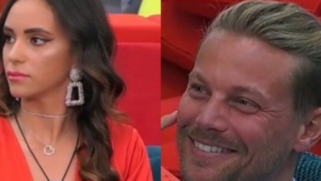 Vincitore Grande Fratello Vip 2022