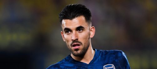 Calciomercato Inter, Dani Ceballos e Haller sarebbero i nuovi obiettivi nerazzurri.