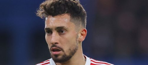 Calciomercato Juve, opzione Alex Telles per l'estate.