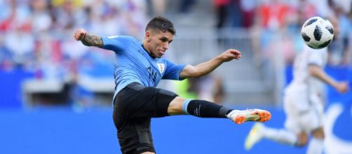 Torreira sarebbe stato trattato dai nerazzurri quattro anni fa.