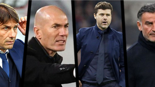 Mercato : la valse des entraîneurs dynamite le marché ! - footmercato.net
