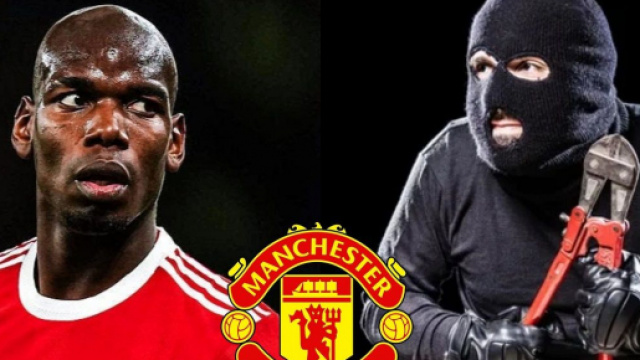 Pogba cambriol&eacute; lors du match contre l'Atletico, les d&eacute;tails gla&ccedil;ants viennent de fuiter (captures YouTube)
